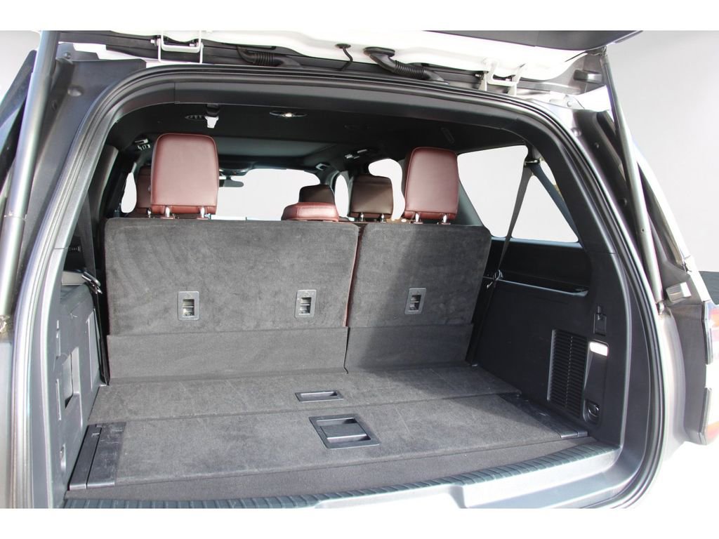 Used 2024 Ford Expedition Max Limited image 26