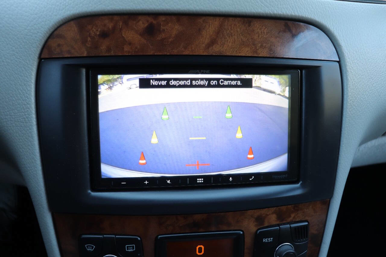 Used 2003 Mercedes-Benz S 500 4MATIC image 25