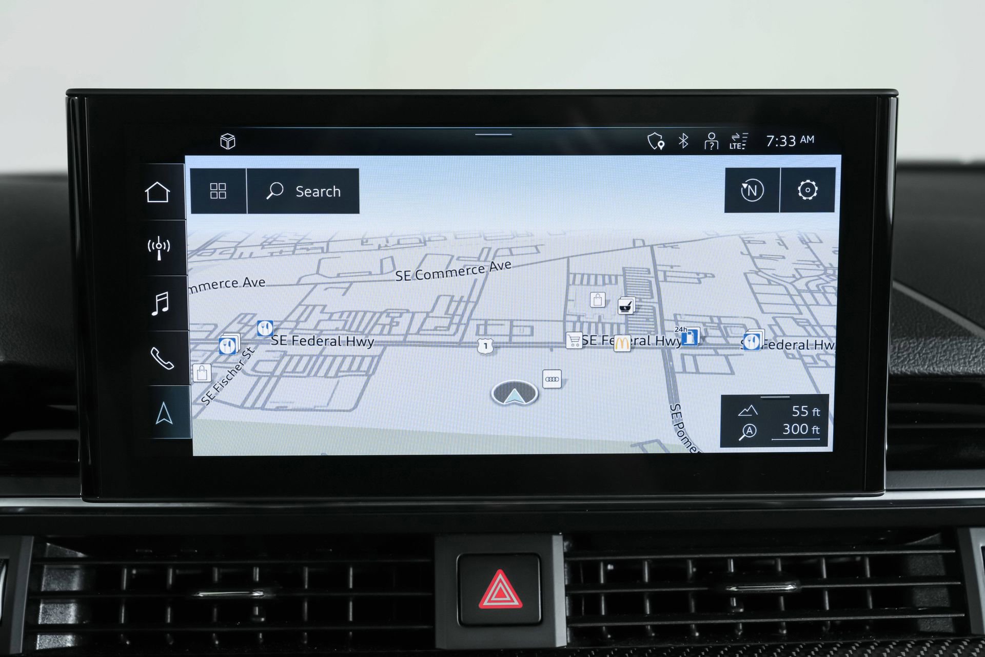 Certified 2023 Audi RS 5 AWD/4WD image 24