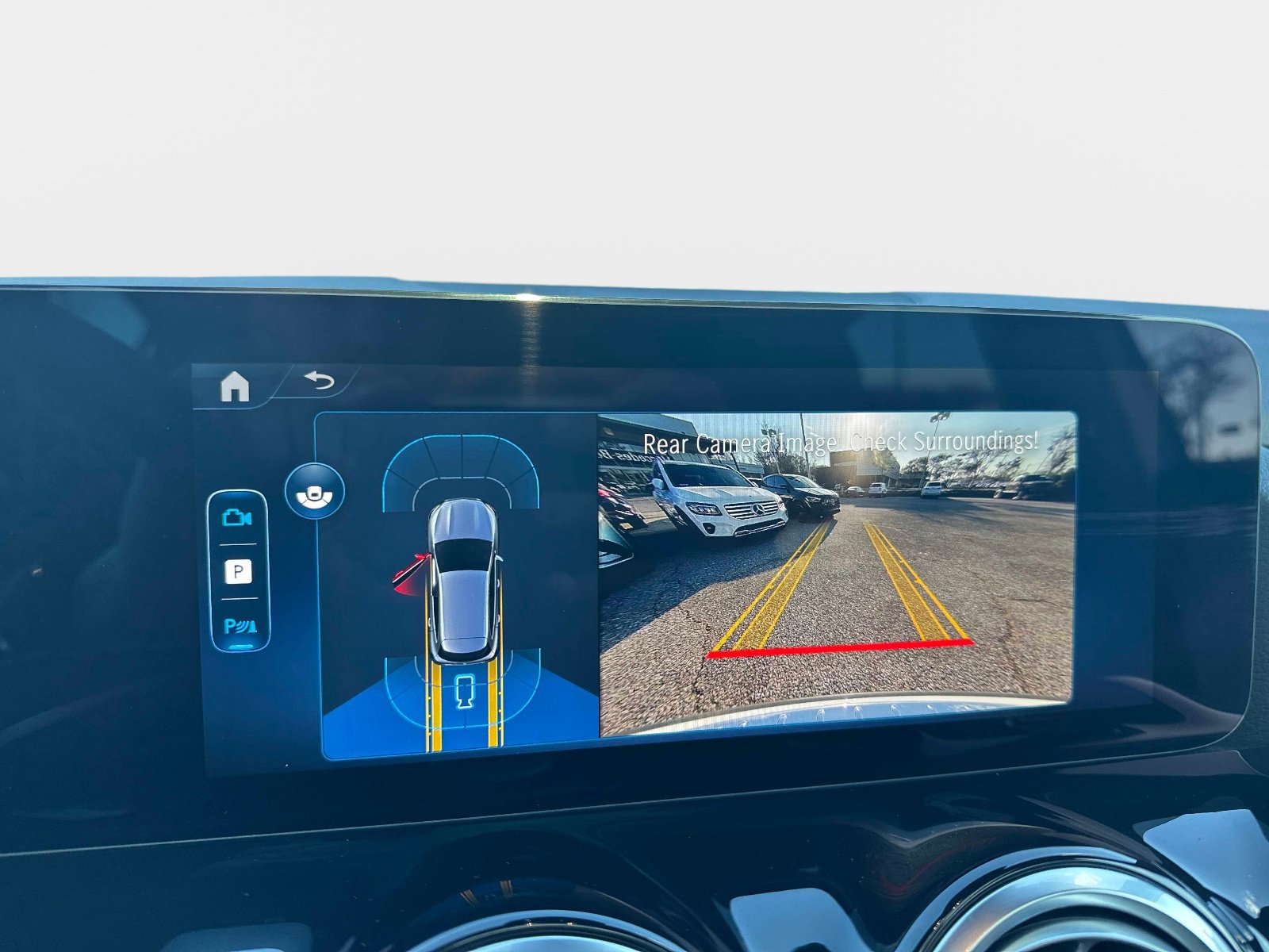 Used 2026 Mercedes-Benz GLA 250 image 22