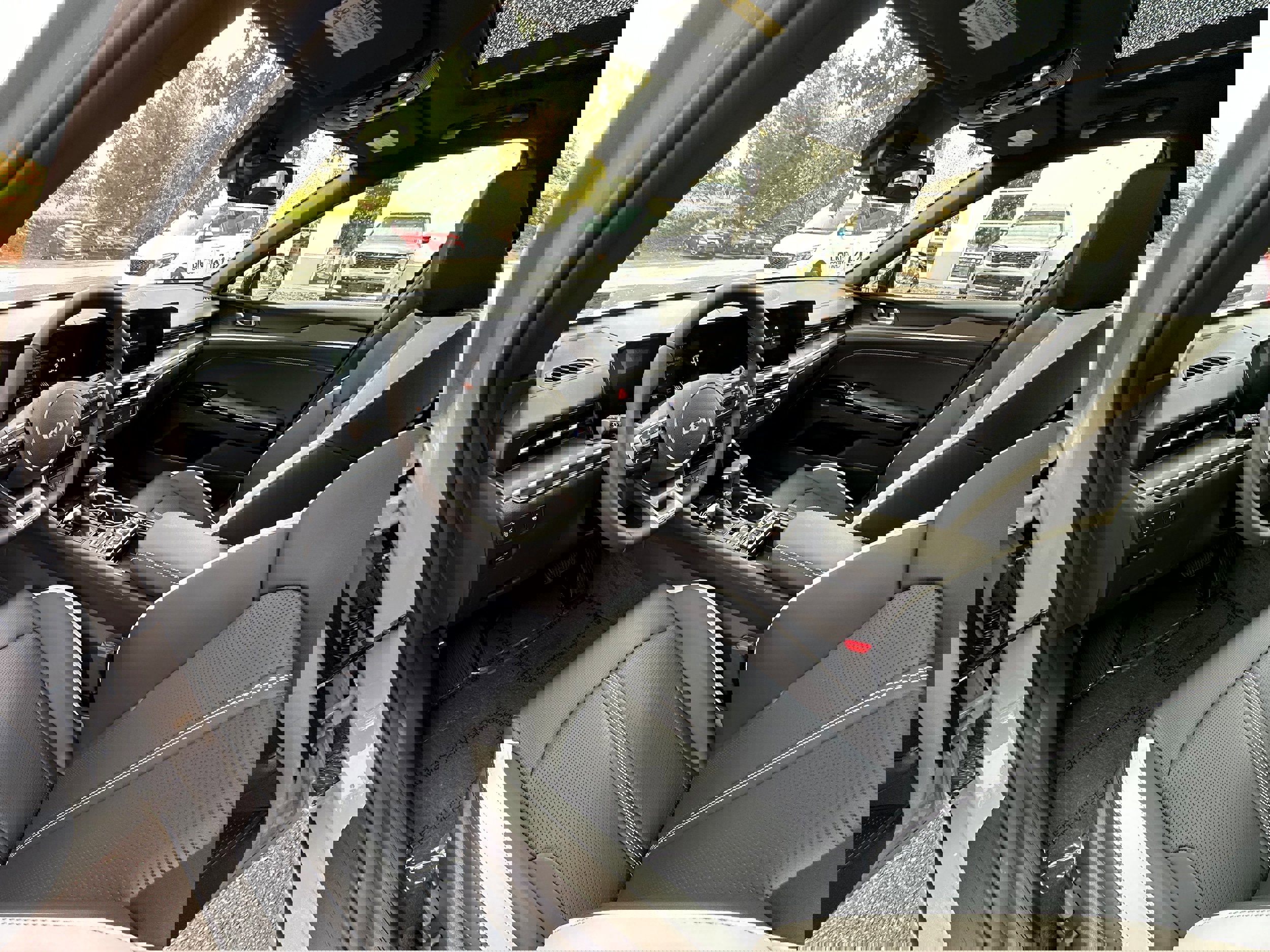 New 2026 Kia K5 GT-Line image 32