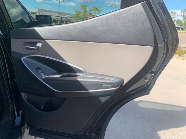 Used 2017 Hyundai Santa Fe Sport image 31