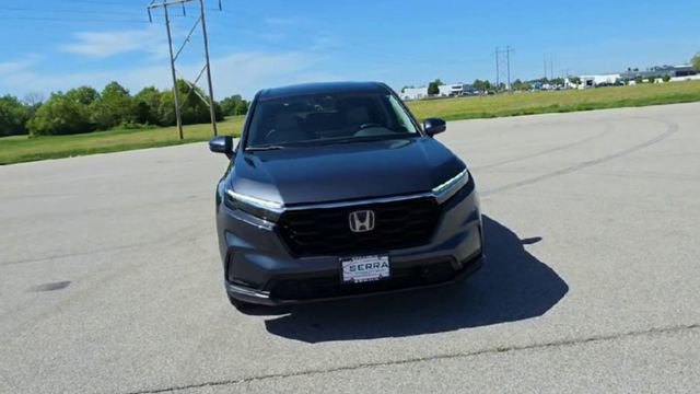 Used 2025 Honda CR-V EX-L image 2