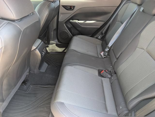 Certified 2024 Subaru Crosstrek 2.0i Premium AWD/4WD image 18