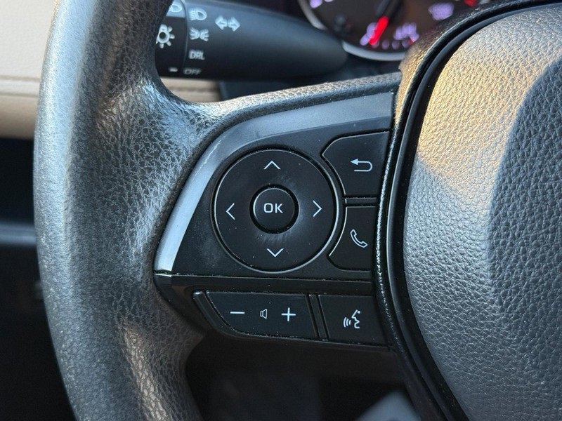 Used 2019 Toyota RAV4 LE w/ All Weather Liner Package image 20