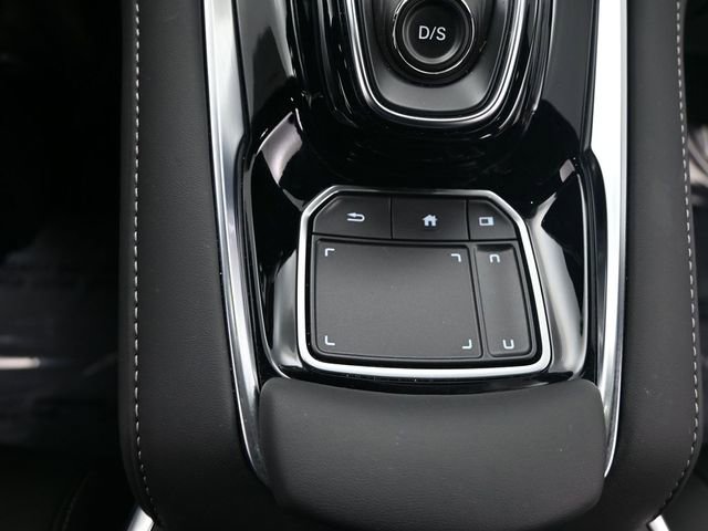 Certified 2025 Acura RDX SH-AWD image 15