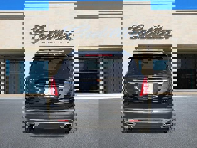 New 2026 Cadillac XT5 Premium Luxury image 5