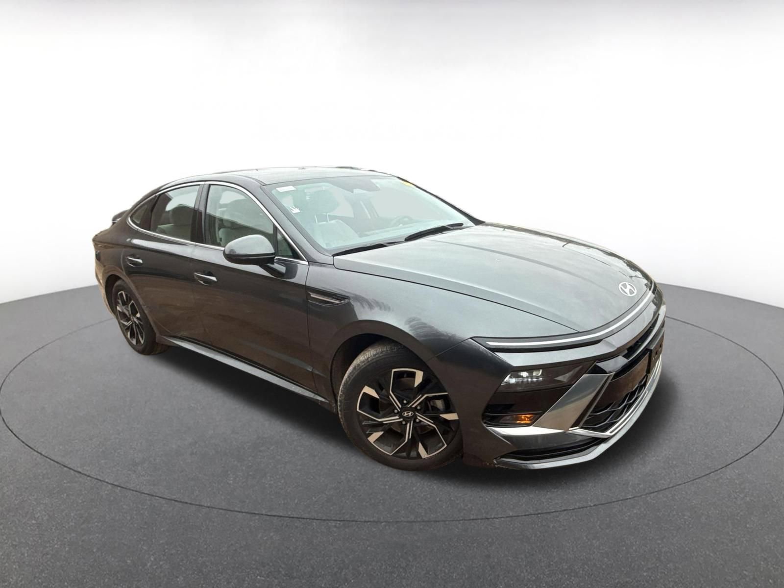 Used 2025 Hyundai Sonata SEL video 2