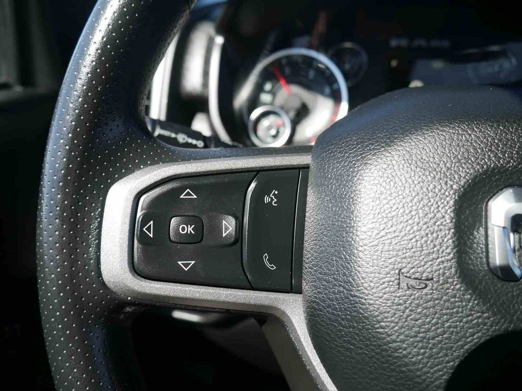 Certified 2024 RAM 3500 Tradesman image 42