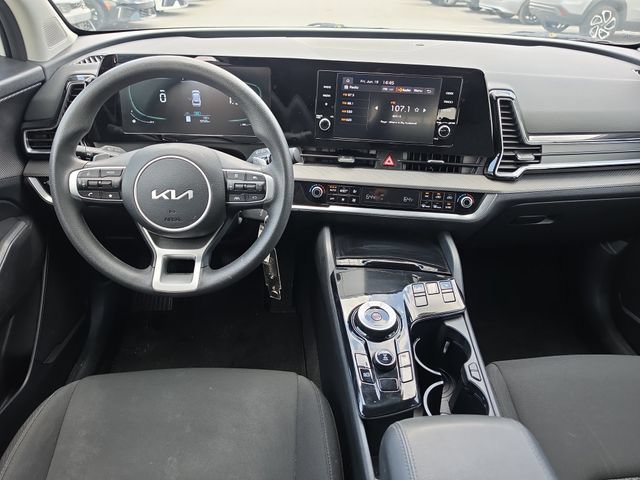 Certified 2023 Kia Sportage LX AWD/4WD image 7