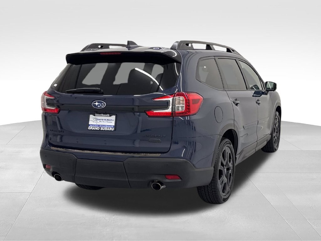 Used 2023 Subaru Ascent Onyx Edition Limited AWD/4WD image 7