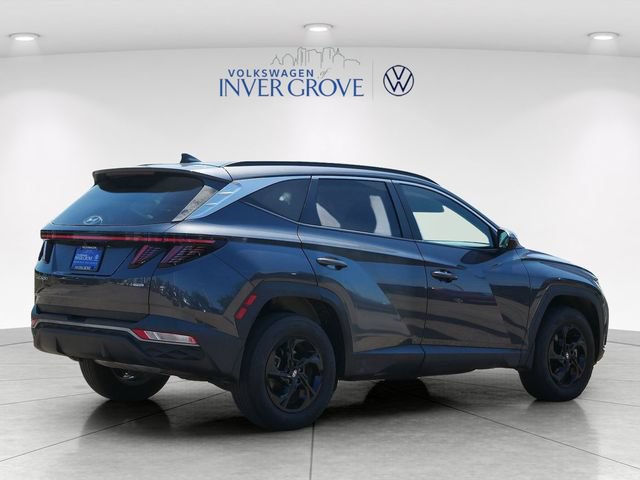 Used 2023 Hyundai Tucson SEL AWD/4WD image 7
