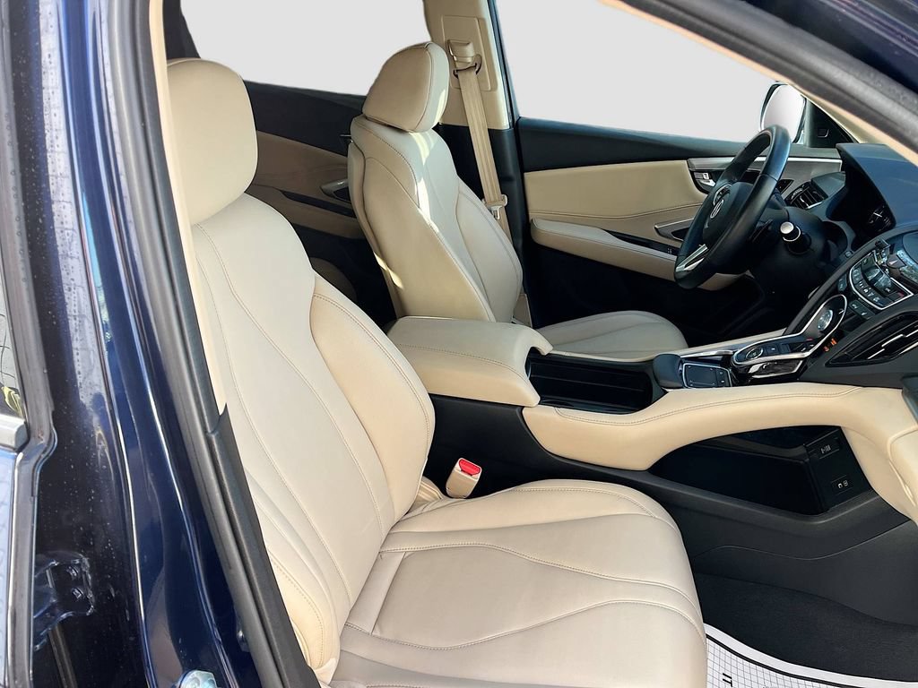 Used 2024 Acura RDX SH-AWD image 27