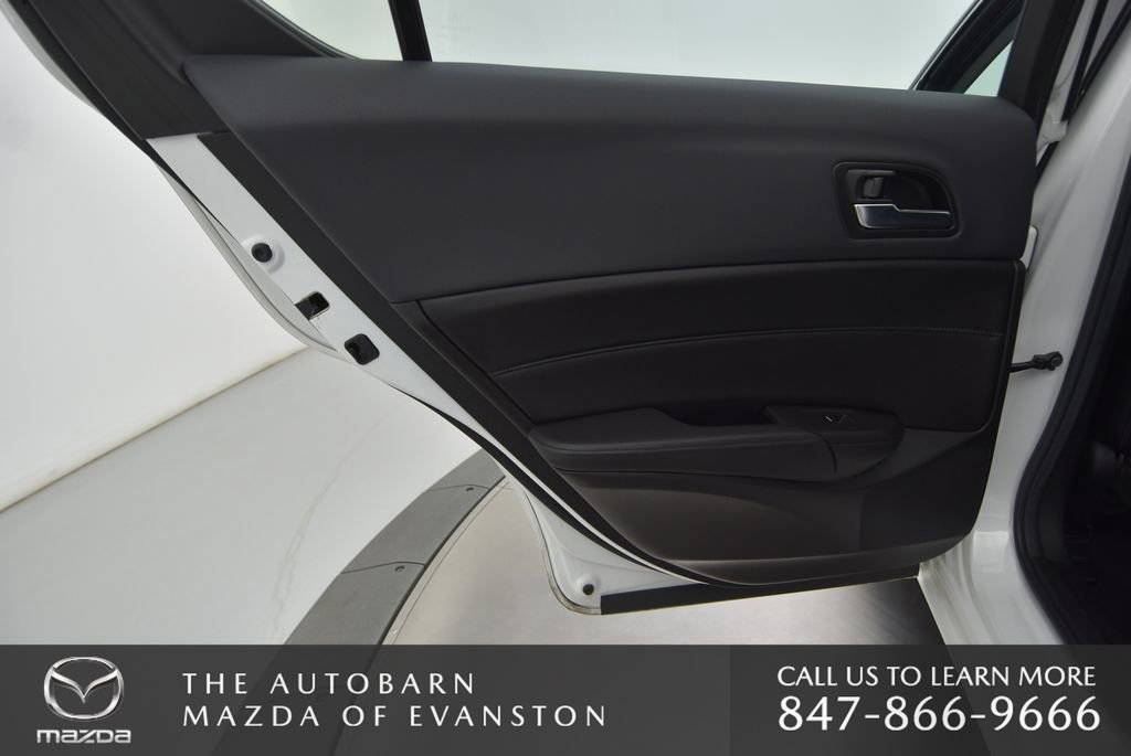 Used 2021 Acura ILX FWD image 33