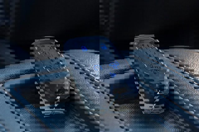 Used 2020 Chevrolet Silverado 3500 LTZ w/ LTZ Premium Package image 24