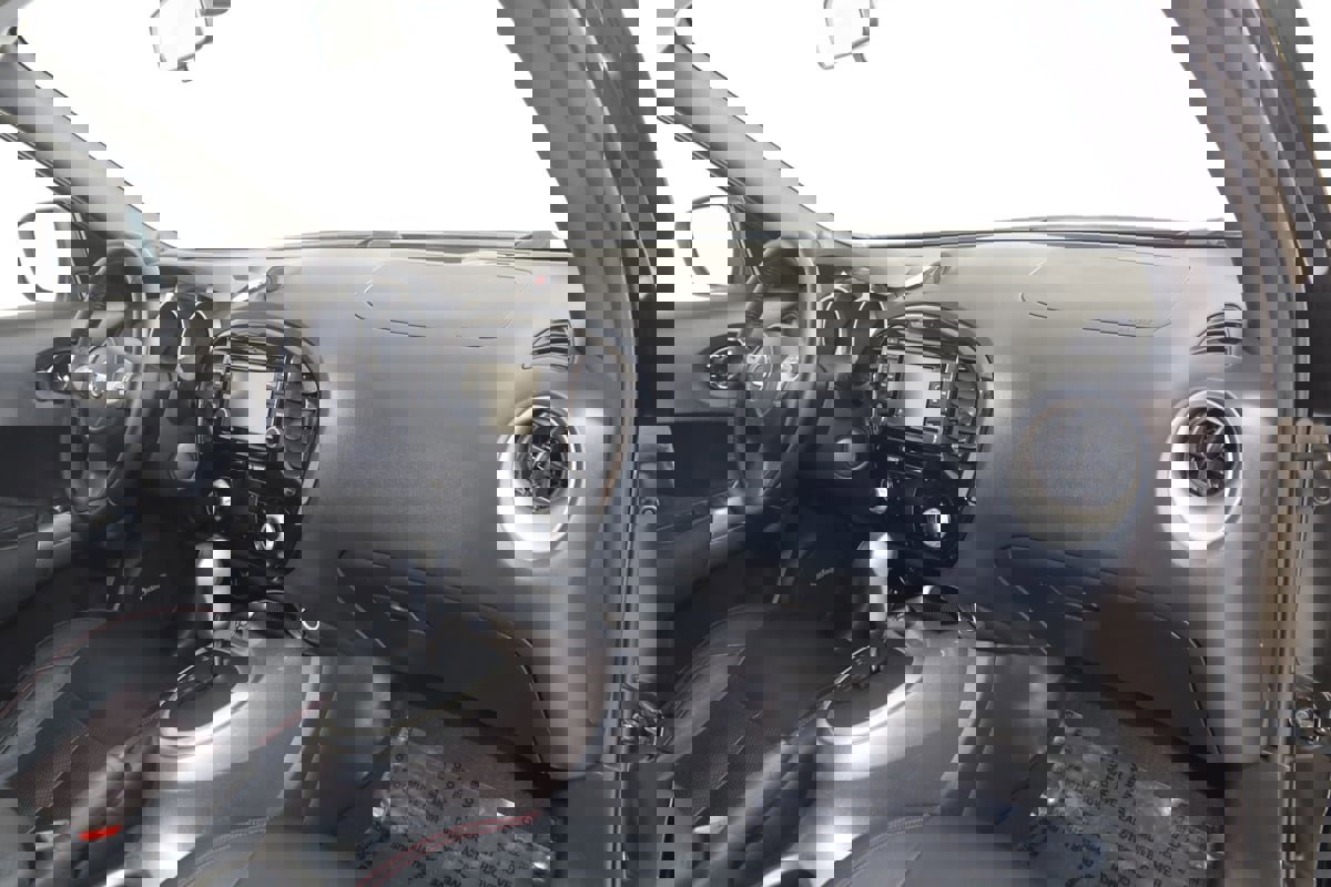 Used 2016 Nissan Juke SL image 37