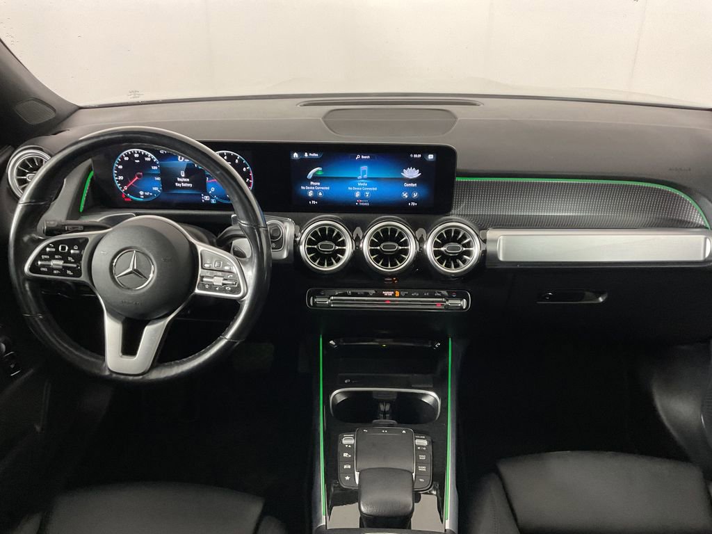 Used 2022 Mercedes-Benz GLB 250 4MATIC image 16