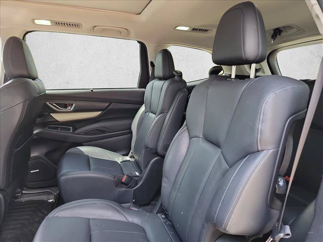 Used 2022 Subaru Ascent Limited w/ Technology Package AWD/4WD image 14