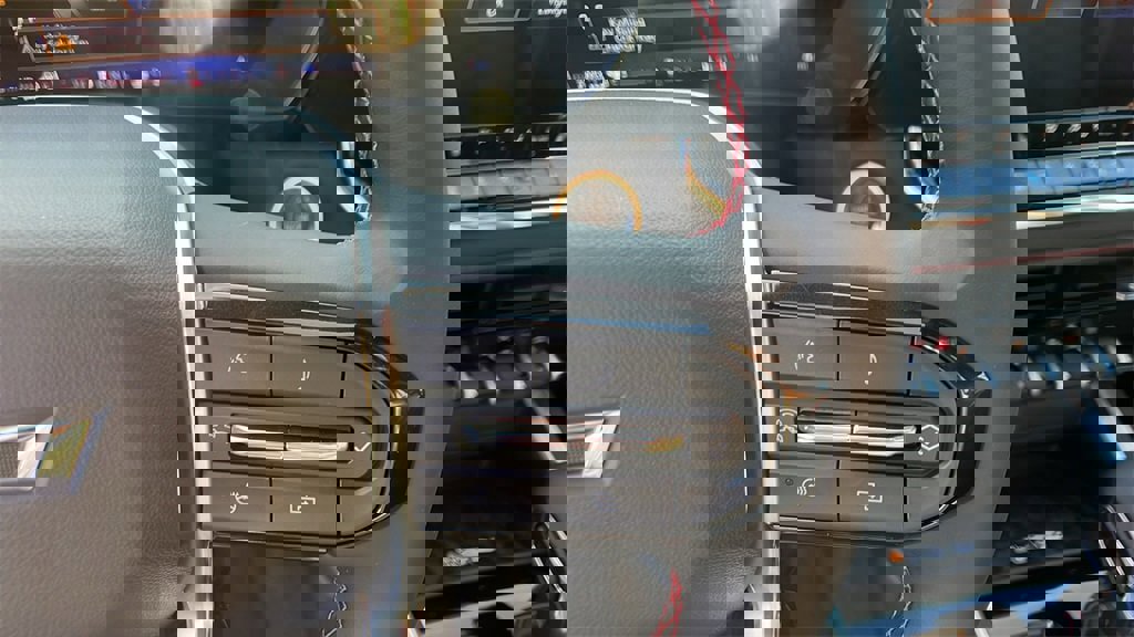 New 2026 Chevrolet Colorado Z71 image 22