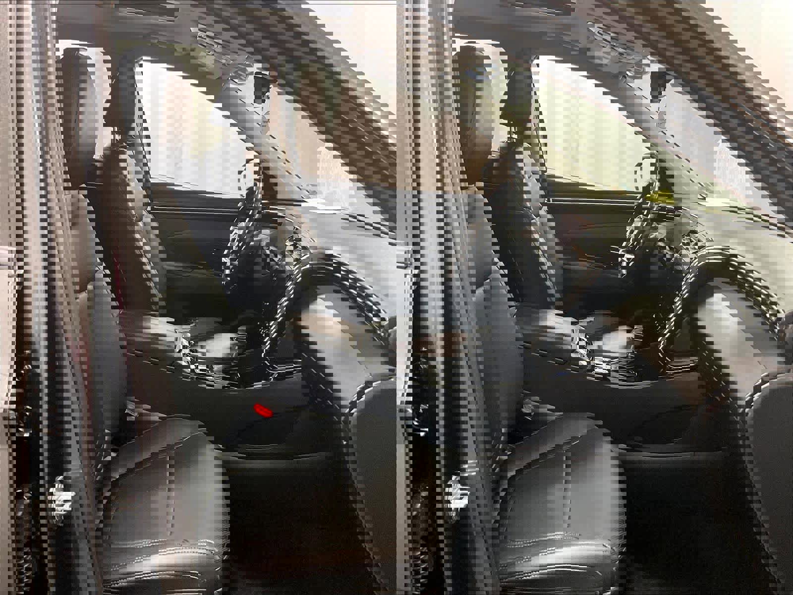 Certified 2023 Hyundai Tucson SEL w/ Convenience Package AWD/4WD image 11