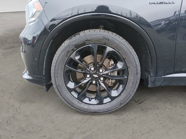 Used 2020 Dodge Durango R/T AWD/4WD image 14