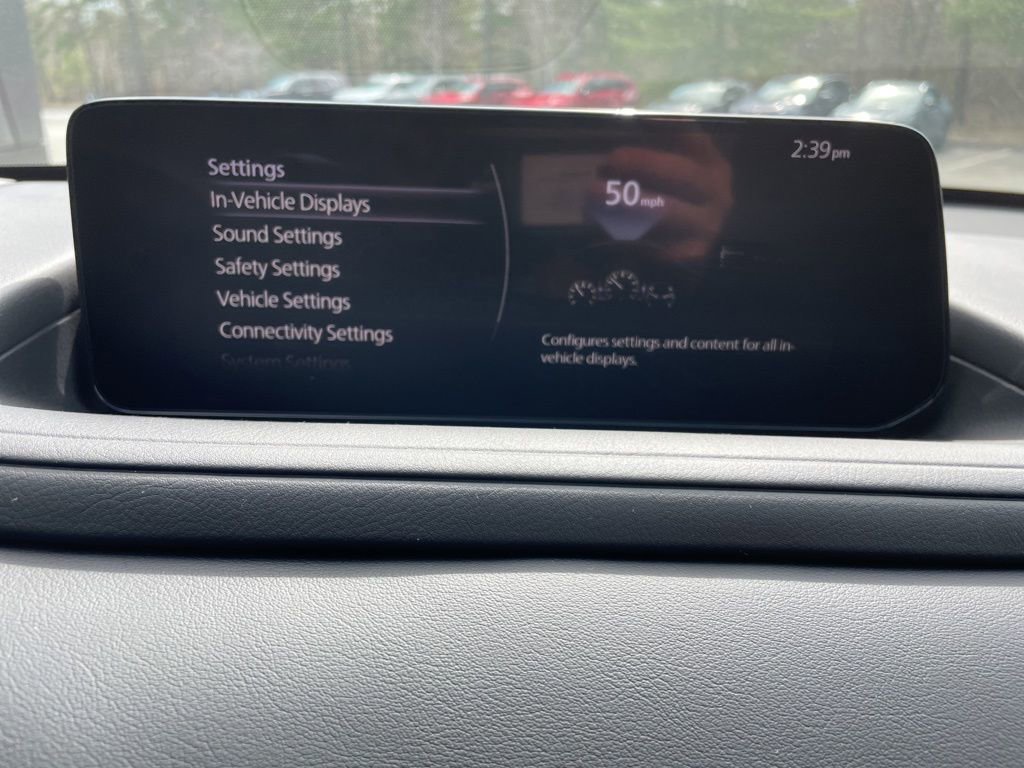 New 2026 MAZDA CX-30 AWD 2.5 S image 21