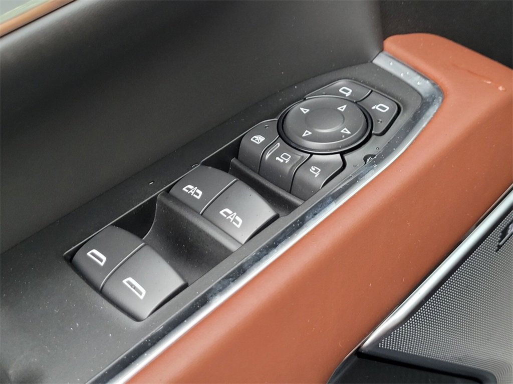 New 2026 GMC Sierra 3500 Denali Ultimate image 24