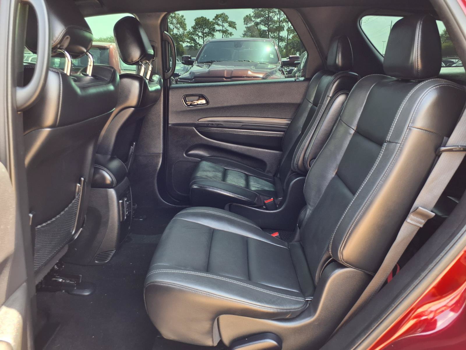 Used 2021 Dodge Durango GT w/ Blacktop Package RWD image 21