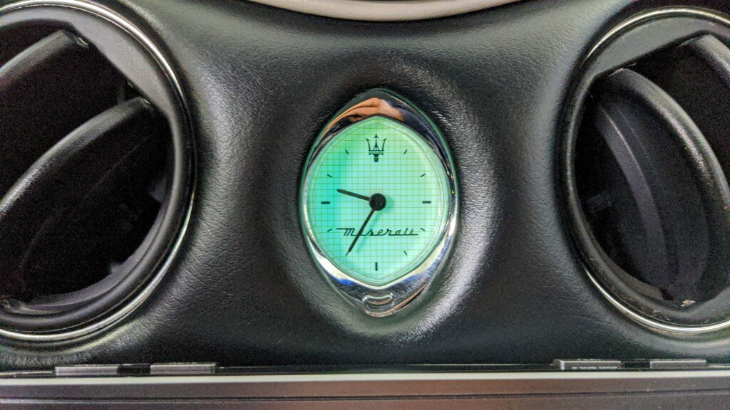 Used 2006 Maserati GranSport LE image 19