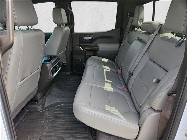Used 2020 GMC Sierra 1500 SLT w/ SLT Premium Plus Package AWD/4WD image 23