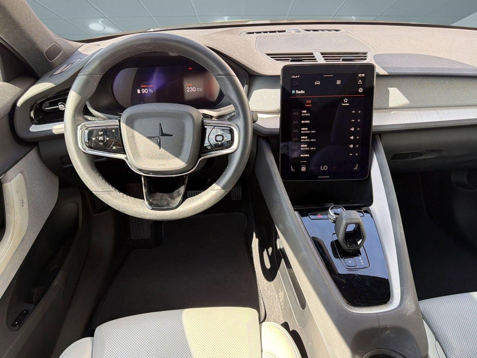 Used 2023 Polestar Polestar 2 w/ Pilot Pack image 27