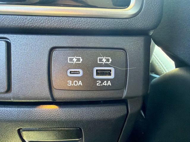 Certified 2025 Subaru Ascent Premium image 22