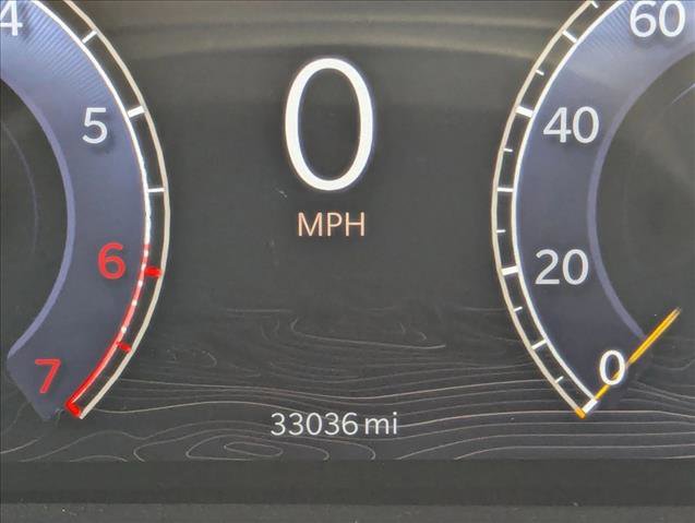 Used 2022 Jeep Wagoneer Series I AWD/4WD image 11