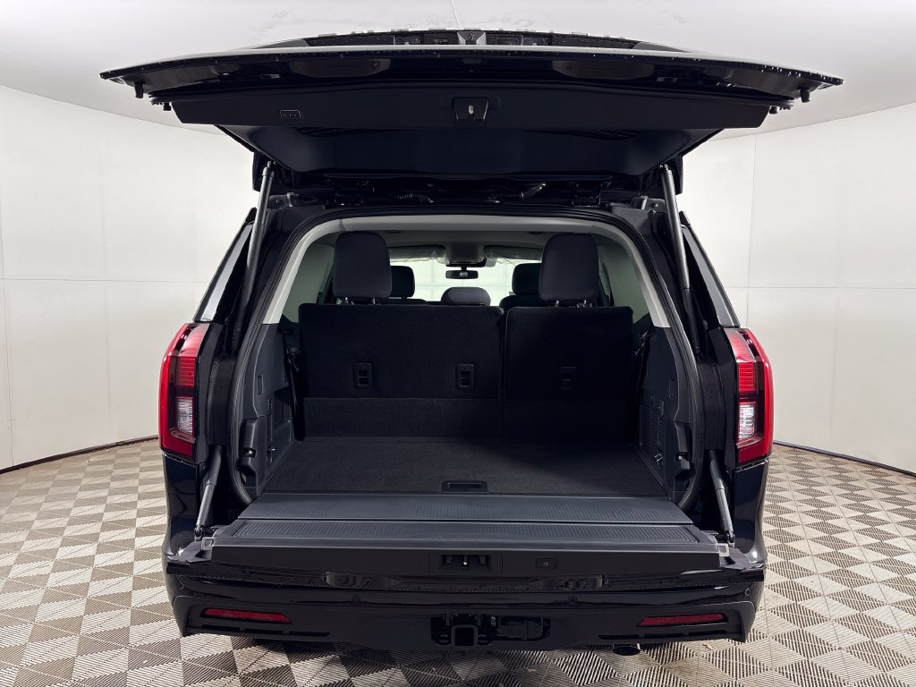 New 2027 Ford Expedition Active RWD image 23