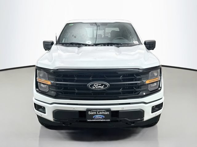New 2026 Ford F150 XLT w/ Equipment Group 302A MID AWD/4WD image 2