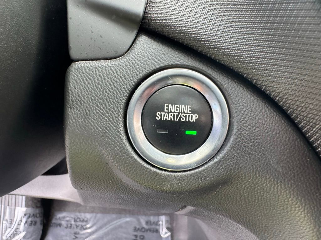 Used 2022 Chevrolet Equinox RS w/ RS Leather Package image 28