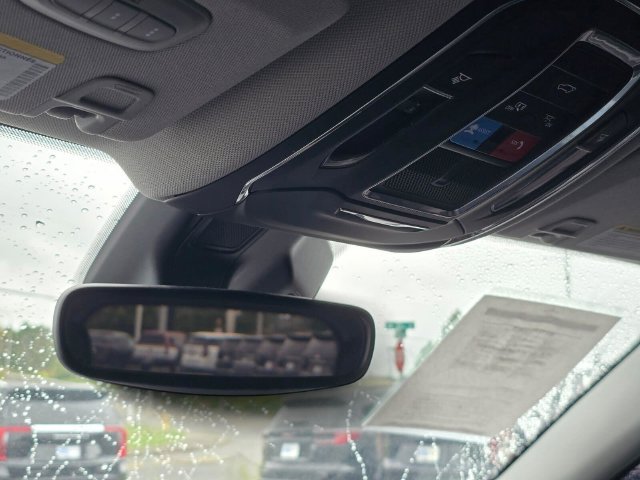 Used 2023 Jeep Grand Cherokee L Limited AWD/4WD image 28