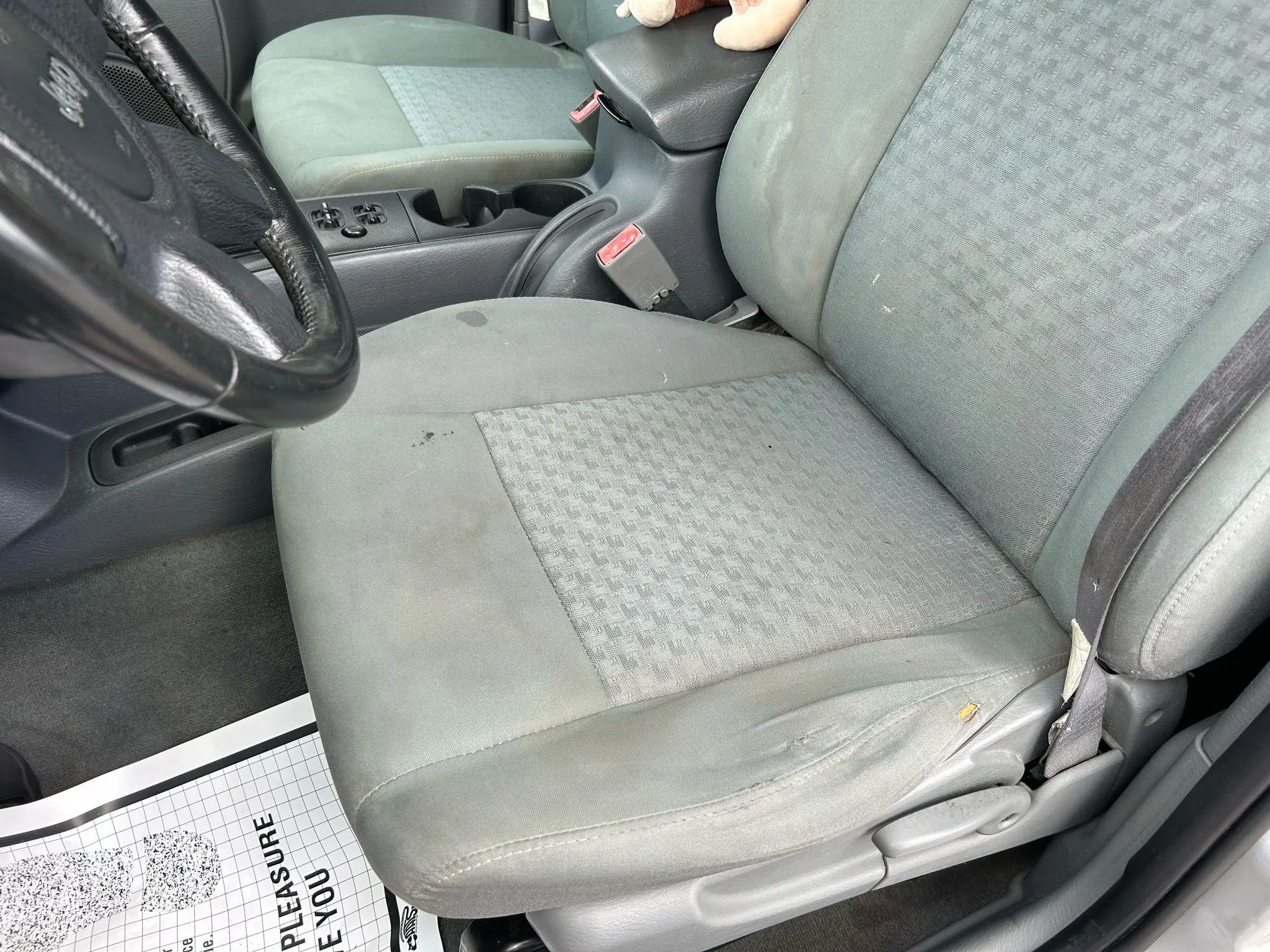 Used 2005 Jeep Liberty Sport image 13