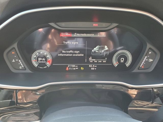 Used 2023 Audi Q3 2.0T Premium Plus w/ Premium Plus Package AWD/4WD image 32