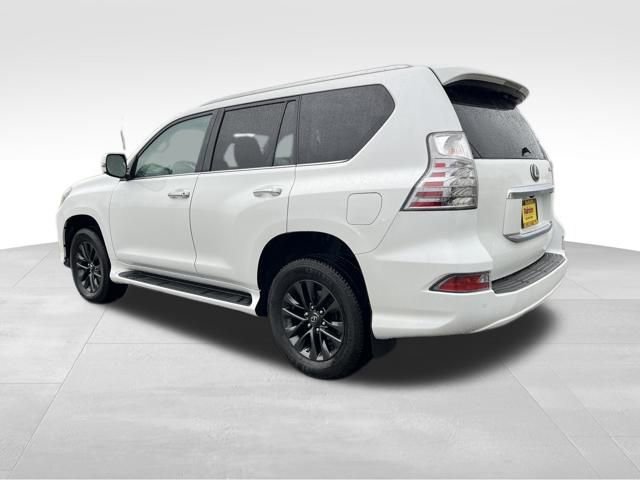 Used 2022 Lexus GX 460 Premium image 8