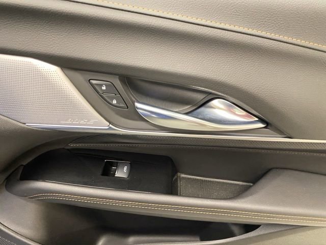 Used 2023 Cadillac CT4 Sport AWD/4WD image 26