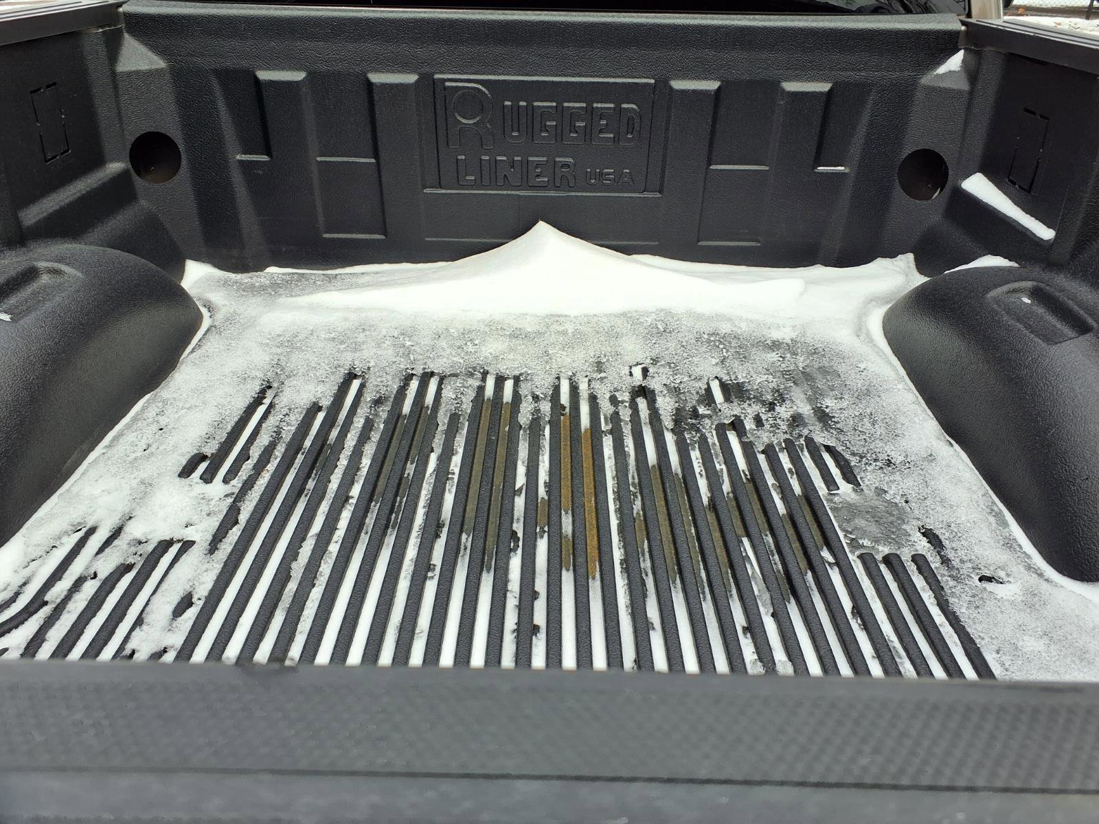 Used 2023 Ford F150 XLT image 19