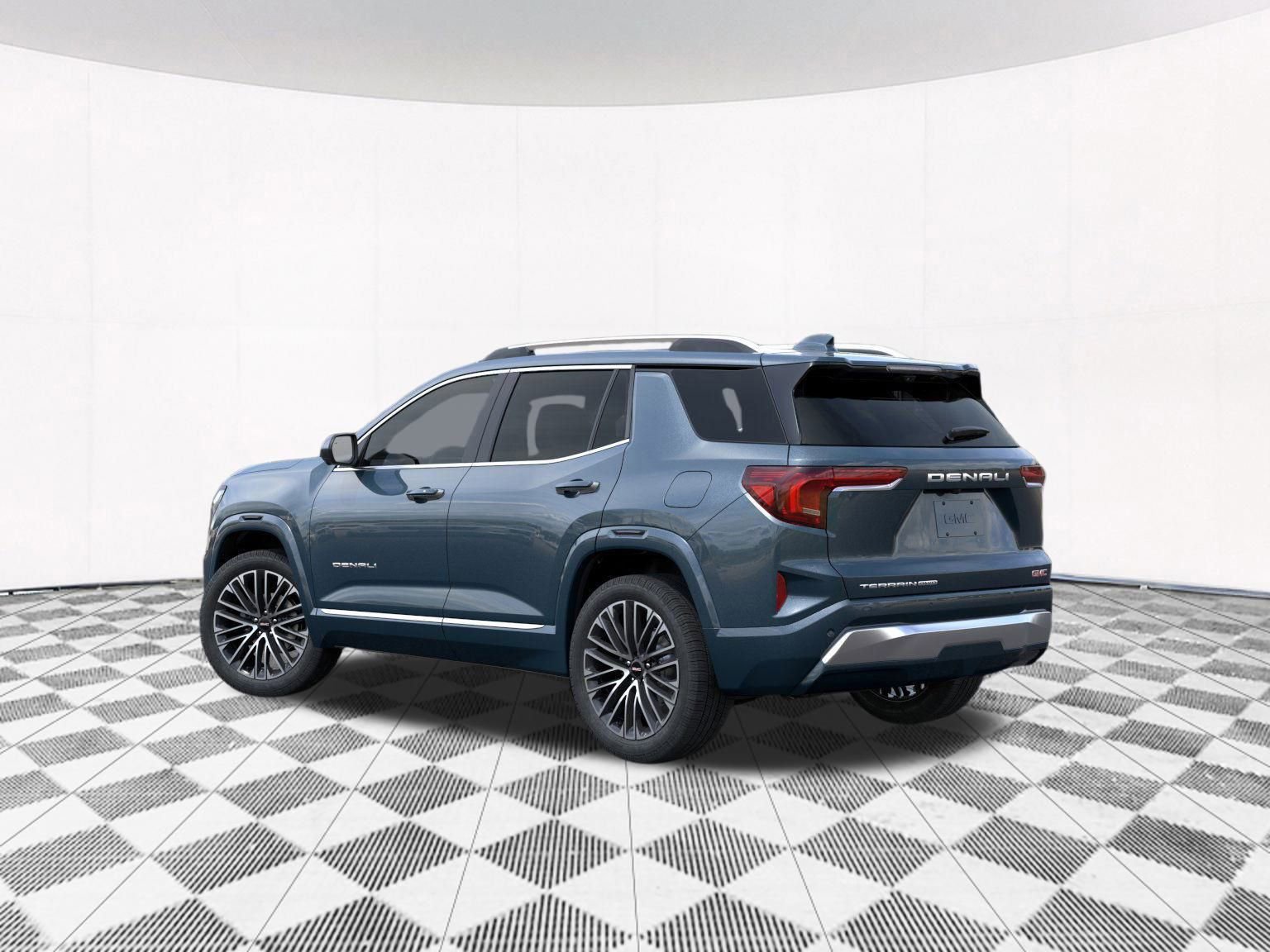 New 2026 GMC Terrain Denali image 6
