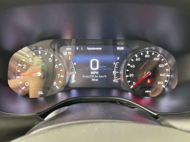 New 2026 Jeep Compass Limited AWD/4WD image 3