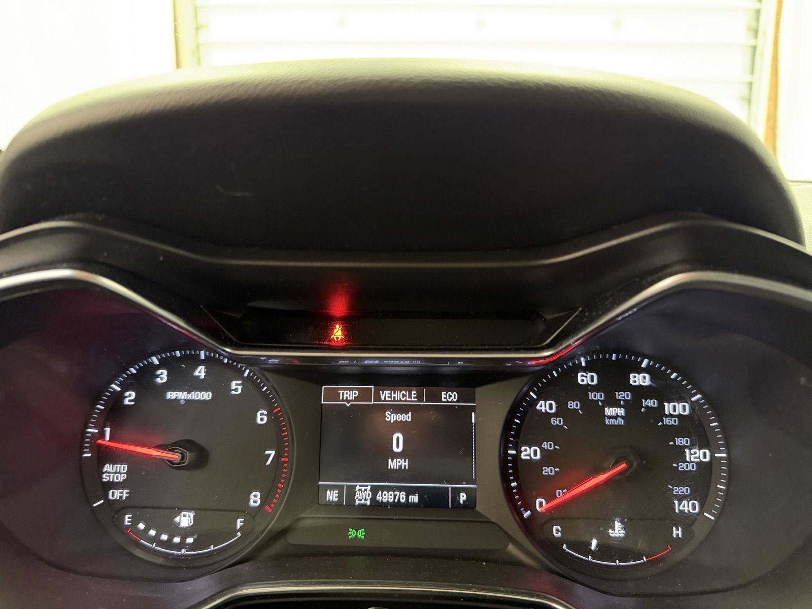 Used 2022 Chevrolet TrailBlazer LT w/ Convenience Package image 12