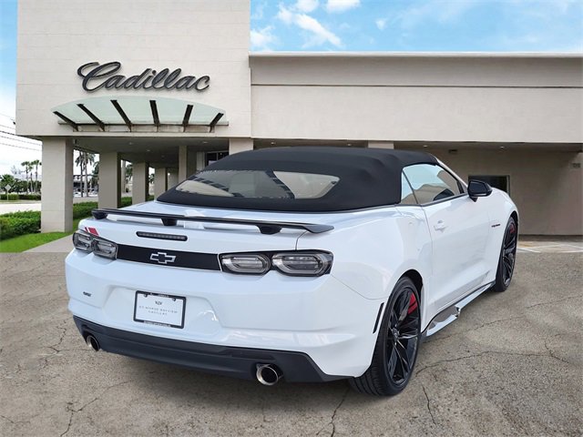 Used 2024 Chevrolet Camaro LT w/ Redline Edition image 5
