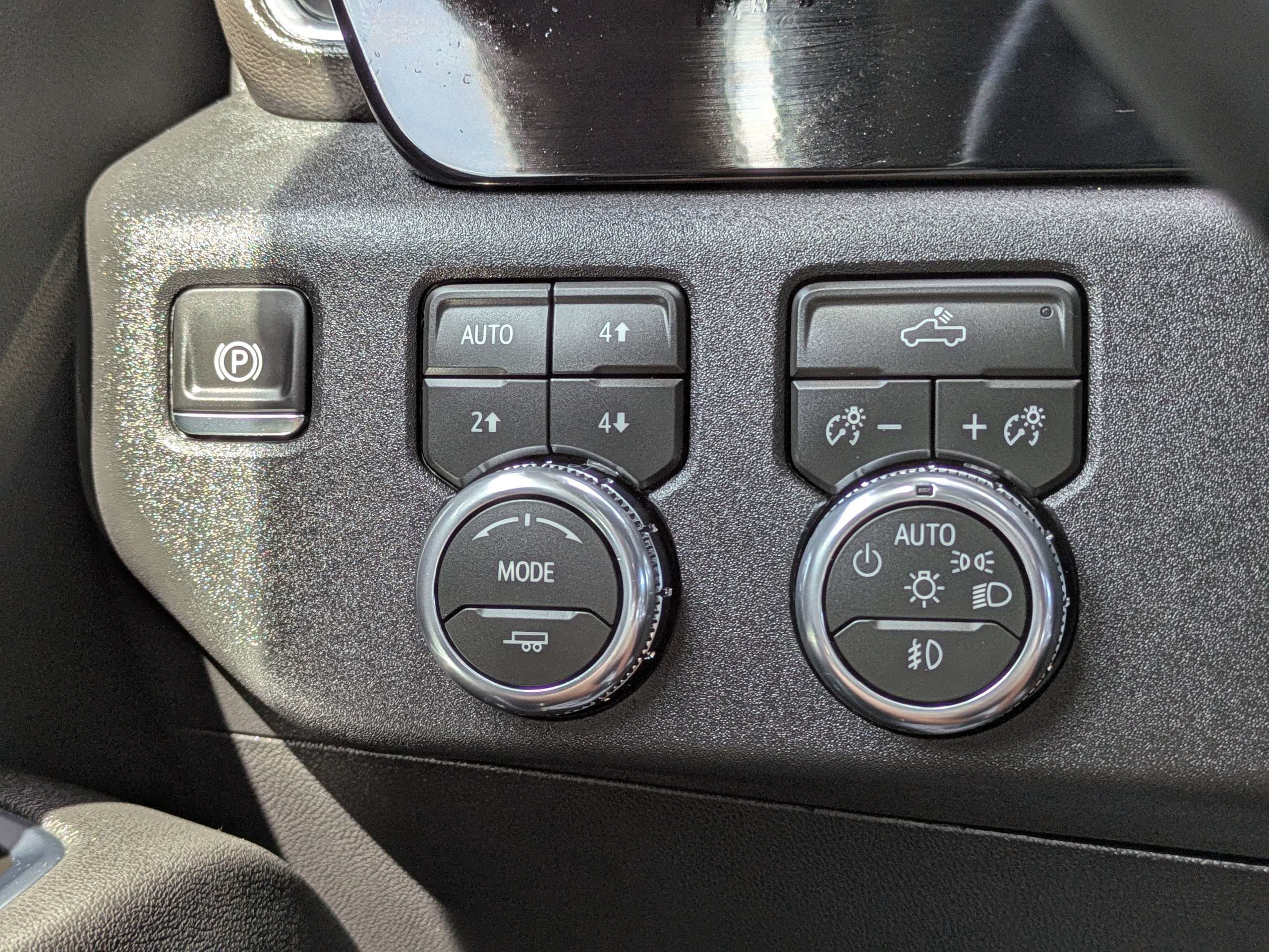 New 2026 GMC Sierra 1500 Elevation AWD/4WD image 25