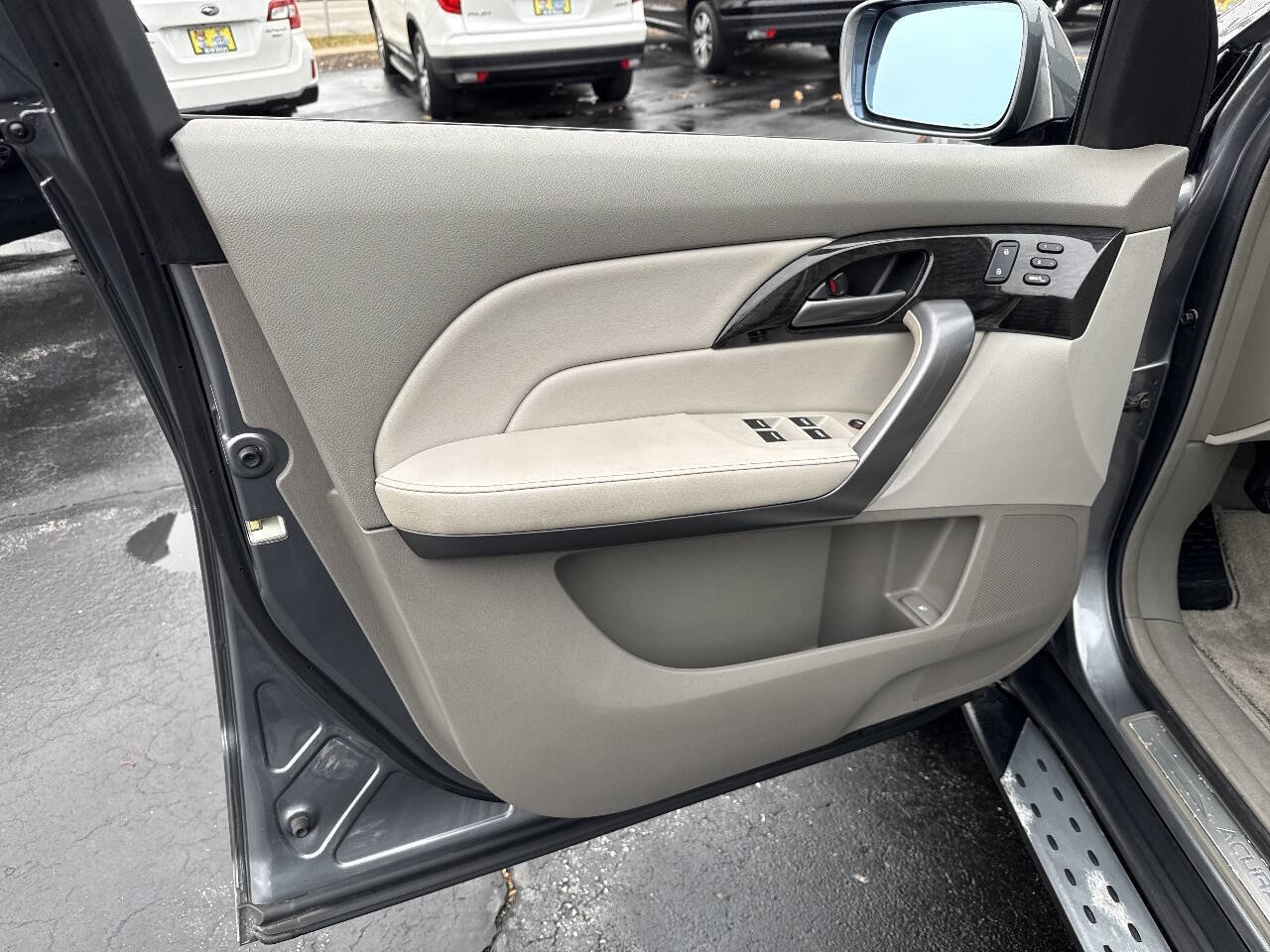 Used 2008 Acura MDX w/ Technology Package image 17