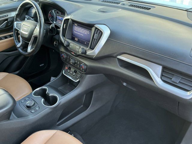 Used 2019 GMC Terrain SLT w/ Infotainment Package II image 21