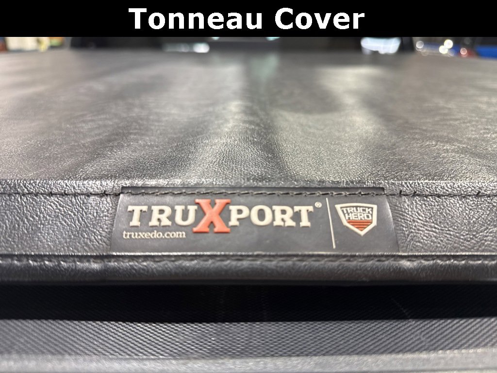 Used 2020 Chevrolet Silverado 1500 LTZ w/ LTZ Premium Package image 5